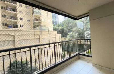 Apartamento para alugar em jardim tupanci de 94.00m² com 3 quartos, 1 suite e 1 garagem