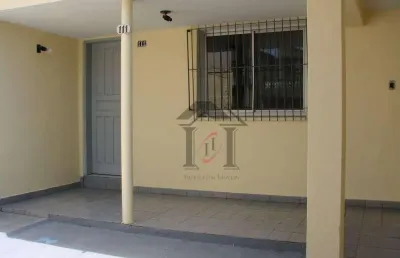 Casa para venda em loteamento reserva ermida de 101.00m² com 2 quartos e 2 garagens