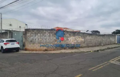 Lote / terreno para venda em vila san martin de 350.00m²