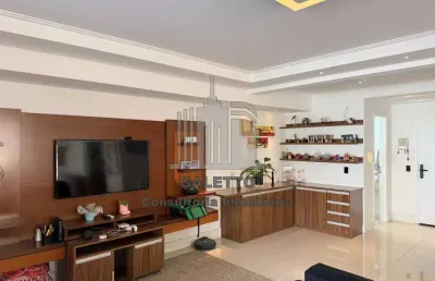 Casa para venda em jardim myrian moreira da costa de 170.00m² com 4 quartos e 2 suites