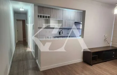 Apartamento para alugar em medeiros de 60.00m² com 2 quartos e 1 garagem