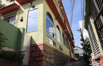 Apartamento para venda em ribeira de 58.00m² com 2 quartos