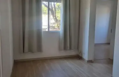 Apartamento para venda e aluguel em lopes de oliveira de 48.00m² com 2 quartos e 1 garagem