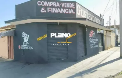 Ponto comercial para alugar na Rua José Maria Jacintho Rebelo, 6023, Jardim Redentor, Franca