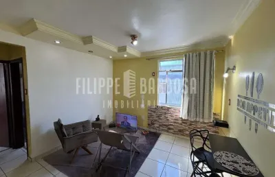 Apartamento para venda em irajá de 43.00m² com 2 quartos