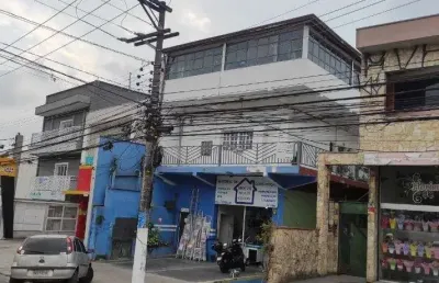 Sala comercial para venda em jardim íris de 742.00m² com 5 garagens