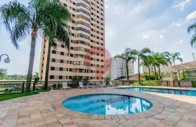 Apartamento para venda em parque prado de 291.00m² com 3 quartos, 1 suite e 2 garagens