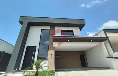 Casa de condomínio para venda em roncáglia de 220.00m² com 3 quartos, 3 suites e 4 garagens