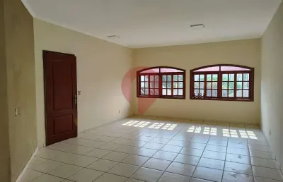 Casa para alugar em parque nova suíça de 304.38m² com 4 quartos, 2 suites e 4 garagens