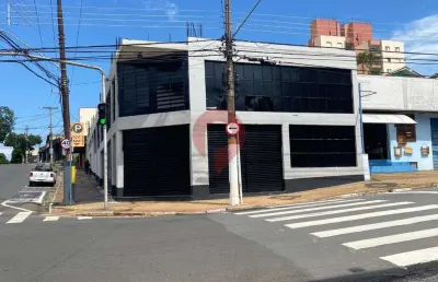 Sala comercial para venda em vila olivo de 767.00m² com 8 garagens