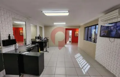 Sobrado para venda em vila anhangüera de 253.00m² com 4 quartos, 1 suite e 3 garagens