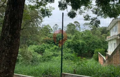 Terreno para venda em sítio recreio dos cafezais de 1023.60m²
