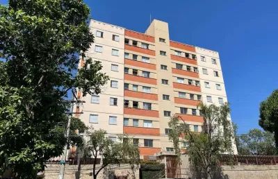 Apartamento para venda em vila pompéia de 65.00m² com 2 quartos e 1 garagem