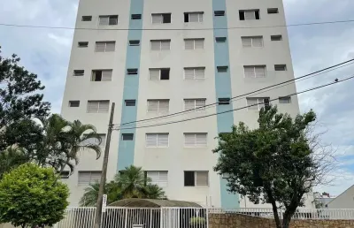 Apartamento para venda em santa cruz de 111.00m² com 3 quartos, 1 suite e 2 garagens