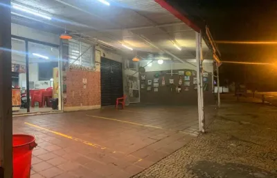 Prédio comercial para venda em jardim do lago de 519.00m² com 3 quartos e 4 garagens