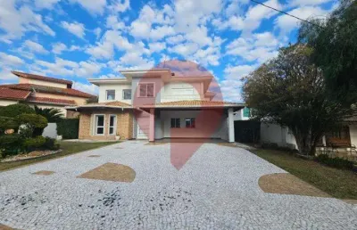 Casa de condomínio para venda em jardim são bento do recreio de 506.00m² com 3 quartos, 3 suites e 4 garagens
