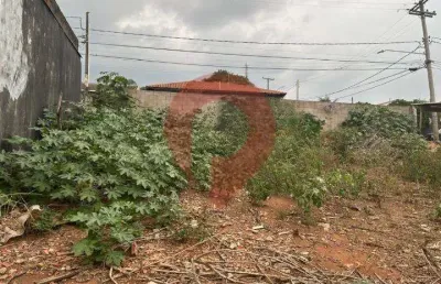 Terreno à venda na Rua Antonio de Campos, S/n, Jardim São Luiz, Valinhos