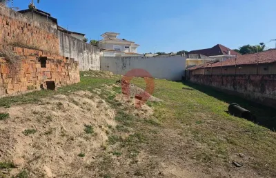 Terreno à venda na Rua Doutor Fernando Leite Ferraz, S/n, Parque Terranova, Valinhos