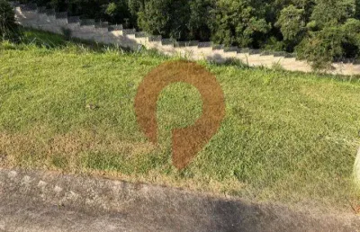 Terreno em condomínio fechado à venda na Rua Abrahão Kalil Aun, 1400, Monte Alegre, Vinhedo