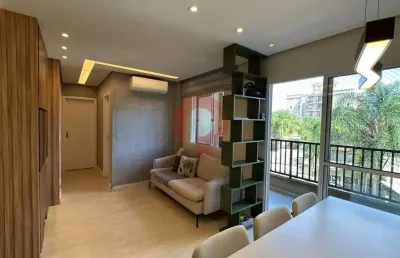 Apartamento para venda em parque fazendinha de 70.00m² com 3 quartos, 1 suite e 2 garagens