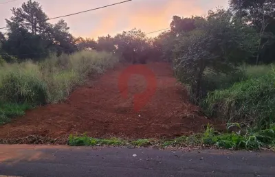Terreno para venda em loteamento shangrilá de 477.00m²