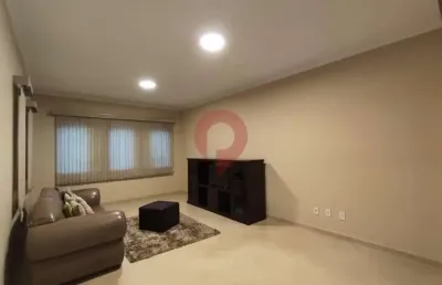 Casa de condomínio para venda em lenheiro de 125.00m² com 3 quartos, 1 suite e 4 garagens