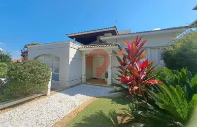 Casa de condomínio para venda em jardim soleil de 540.00m² com 4 quartos, 4 suites e 6 garagens