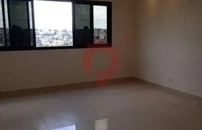 Apartamento para venda em jardim santa rosa de 165.00m² com 3 quartos, 1 suite e 2 garagens