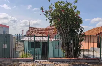 Casa para venda em vila embaré de 186.85m² com 3 quartos e 1 garagem
