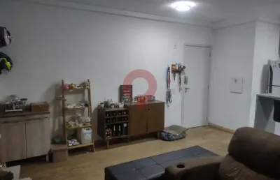 Apartamento para venda em jardim novo horizonte de 48.46m² com 1 quarto e 1 garagem
