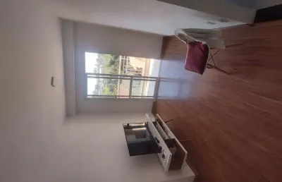 Apartamento para venda em edson farinha de 50.00m² com 2 quartos e 1 garagem