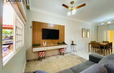 Casa de condomínio para venda em city ribeirão de 131.00m² com 3 quartos, 1 suite e 2 garagens