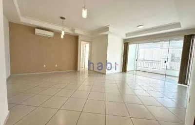 Apartamento para alugar em parque campolim de 112.00m² com 3 quartos, 1 suite e 2 garagens