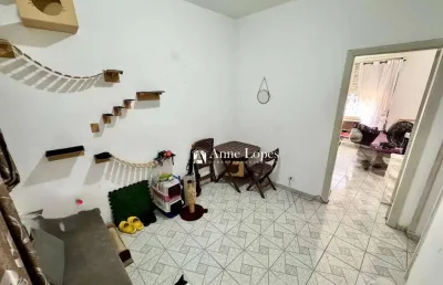 Apartamento para venda em campo grande de 60.00m² com 2 quartos e 1 garagem
