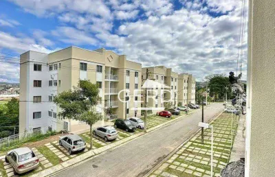 Apartamento para venda e aluguel em jardim monte santo de 64.00m² com 2 quartos, 2 suites e 1 garagem
