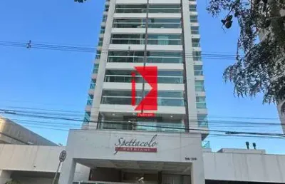 Apartamento para alugar em parque campolim de 54.00m² com 1 quarto, 1 suite e 1 garagem