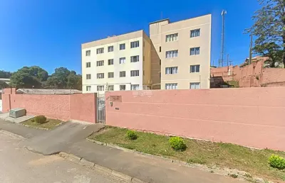 Apartamento para venda em monza de 45.00m² com 2 quartos e 1 garagem