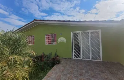 Casa para venda em palmital de 250.00m² com 2 quartos e 1 garagem