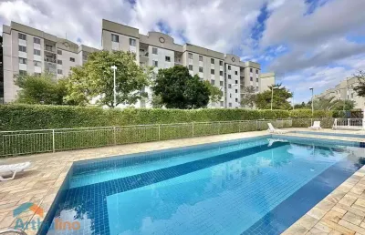 Apartamento para venda e aluguel em jardim monte santo de 64.00m² com 2 quartos e 1 garagem