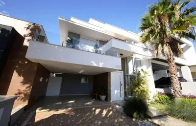Casa de condomínio para venda em parque ibiti reserva de 235.00m² com 3 quartos, 3 suites e 10 garagens