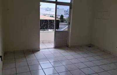 Sala comercial para alugar em osvaldo cruz de 30.00m²