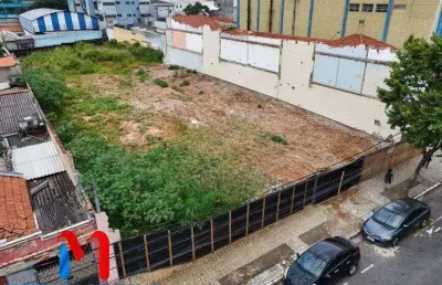 Terreno para venda e aluguel em osvaldo cruz de 2532.00m²