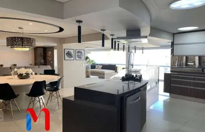 Apartamento para alugar em santo antônio de 304.00m² com 3 quartos e 1 suite