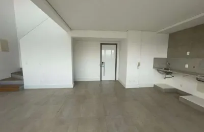 Apartamento para venda em savassi de 72.00m² com 1 quarto, 1 suite e 2 garagens