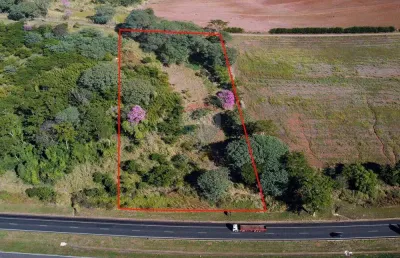 Lote / terreno para venda em parque alto das palmeiras de 10000.00m²