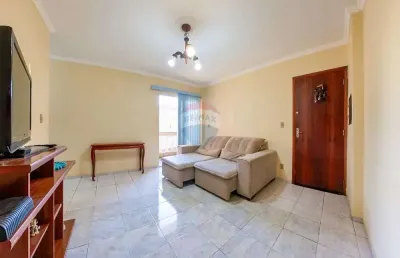 Apartamento para venda em parque das árvores de 84.00m² com 2 quartos e 1 garagem