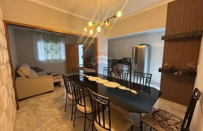 Casa para venda em jardim alto da colina de 125.00m² com 3 quartos e 2 garagens