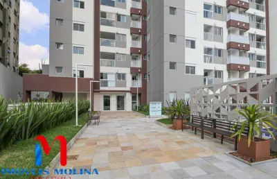 Apartamento para venda em santo antônio de 83.00m² com 2 quartos, 2 suites e 2 garagens
