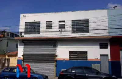 Galpão / depósito / armazém para venda e aluguel em osvaldo cruz de 360.00m²