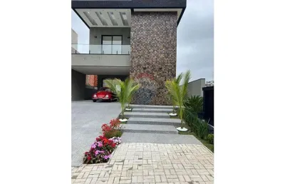 Casa de condomínio para alugar em cidade parquelandia de 400.00m² com 4 quartos e 1 suite